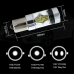 Светодиод белый 1156-3030-20SMD LENS с дополнительным отражателем